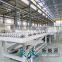 Vacuum Insulation Panels Machine