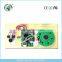 USB music module/recordable sound module for greeting card