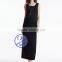 Custom Summer Sleeveless Fashion Maternity Women Dress