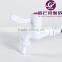 Top Quality Plastic White Color Kitchen Tap for Water Supply