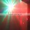led mini crystal magic ball stage light