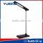 2016 Modern ABS Energy Saving Desk Lamp Electric Led Table Light