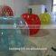 crazy sport newly style play games soccer, soccer bumper ball for kid and adult