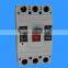 Modules case circuit breaker