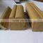 wood frame/door frame/teak mouldings