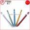 Cheap Ultralight hook shape Aluminum Hexagonal Tent Stakes Aluminum tent peg