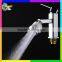 B-400 multi-functional purify polycarbonate saving water bathroom faucet