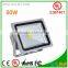 hot selling UL DLC outdoor waterproof 50w led flood light with good heat dissipation                        
                                                                                Supplier's Choice