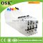 LC229 refillable ink cartridge for Brother MFC-J5320DW bulk ink cartridge with reset chip