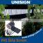 pvc screen fence privacy