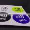 13.56Mhz Cheap Waterproof Ntag203 NFC Tag For Smart Phone