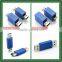 OEM high quality USB 3.0 A male to micro B adapter usb3.0 AF to micro b adapter
