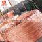 high quality copper aluminum power transfer power wire cable