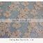 China supply polyester dobby fabric for women garement