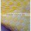 100% poly flower dobby design fabric for girs dress