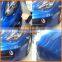 2015 New product promotion invisible car body sticker