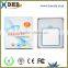 new products 2016 hot 5 in 1power bank router