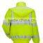 EN20471 safety bomber jacket