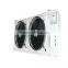 compressor refrigeration unit for supermarket showcase JDL-100