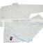 Brazilian Jiu Jitsu White Karate Uniform