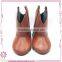 Fashion 2016 Handmade Girl Doll Boots 18 Inch