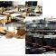 3d printer build size 3000*2000mm  popular digital uv printer flatbed printer 3d metal printe