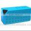 Wireless portable loudspeakers stereo mini hifi bluetooth speaker Jambox style sound box boombox blutooth speakers with fm radio