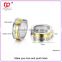 New Arrival Stainless Steel Wrap Ear Cuff Earring Ring, China GuangDong Earring Cuff Wrap Clip Cuff Earring Piercing Earrings