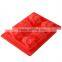 Silicone Darth Vader Ice Cube Tray Molds Cookies Chocolate Fondant Baking Tool