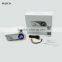 2016 Latest 1200 lumens 800*480 home theater projector/cheap mini projector/Android Mobile Phone Projector P90