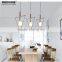 Zhongshan Pendant Lamp Simple Iron Industrial Pendant Light MD81440