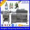 Shanghai 15 year factory automatic ultrasonic bottle cleaner,bottle washer, filling line(CE&GMP)