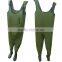 Big Fat Men's Neoprene SBR Fishing Wader
