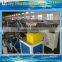 exporting Italy of 12-63mm PE PP spiral protective pipe machine