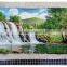Gobelin tapestry / embroidered painting with top quality and low price