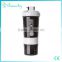Beauchy 2016 OEM logo 2 in 1 Protein Powder Shaker cup for shaking bottle                        
                                                Quality Choice