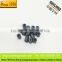 Industrial silicon nitride ceramic nozzles