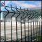 PVC Coated Or Powder Coated 6x6 Reinforcing Welded Wire Mesh Fence