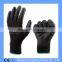 13Gauge Black PU Coated Nylon Gloves,Black Nylon Working PU Gloves,PU Safety Hand Gloves                        
                                                Quality Choice