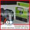 Compatible DYMO D1 Label tape black on red 9mm*7m 40917