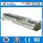 2015 new plastic extruder screw barrel