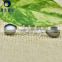 9-10mm black color real sea water pearl baroque tahitian pearl earrings