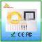 SC APC UPC connector FTTH 1x2 PLC Fiber Optic Splitter