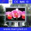 Outdoor LED taxi top advertising digital display screen high quality full color outdoor taxi top led display