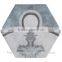100*200*175mm hexagon mosaic tile poecelain floor tile kitchen bathroom wall tile