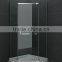 High Quality Frameless Shower Doors/Shower room sliding Enclosure