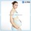 High quality maternity belly band adjustable lower back brace maternity belt prevent stretch marks