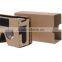 3D Glasses Glasses Type and Polarized 3D Glasses Type Google Cardboard box