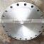 Titanium plate