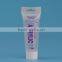 HDPE sealants Tube for eyelash cream